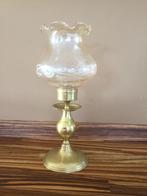 Kandelaar 36cm, Ophalen of Verzenden