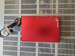 Seagate backup plus portable 2TB drive, HDD, Seagates, Ophalen of Verzenden, Zo goed als nieuw