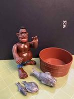 Asterix en Obelix piraat Baba Toycloud, Ophalen of Verzenden, Gebruikt