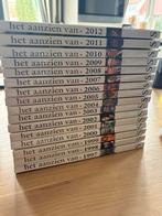 Het aanzien van 1986 t/m 2012 (27 jaar), Ophalen, Zo goed als nieuw, Geschiedenis en Politiek