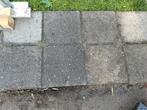 30 stuks 30*30 tegels, Ophalen, Gebruikt, Minder dan 100 cm, 25 tot 50 cm