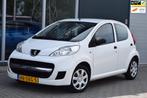 Peugeot 107 1.0-12V XR | Airco | APK 7-2026 !, Voorwielaandrijving, Euro 5, Stof, Gebruikt