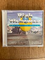 Rick Wakeman, the classic tracks, Ophalen of Verzenden, Zo goed als nieuw, Poprock