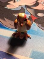 Pokemon Figuur - Pidgeot TOMY 1999 CGTSJ, Verzamelen, Ophalen of Verzenden