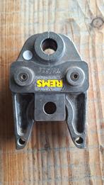 4x Rems G (Geberit Mepla) Persbekken, ., Ophalen of Verzenden, Zo goed als nieuw, .