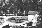 938205	Slenaken	Limburg	1964 Bij het Bruggetje	Gelopen met p, Ophalen of Verzenden, 1960 tot 1980, Gelopen, Limburg