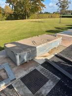 Dubbelstaafmat hekwerk panelen - Nieuw in verpakking!, Tuin en Terras, Tuinhekken en Hekwerk, Ophalen, Nieuw, IJzer, Dubbelstaafmat hekwerk