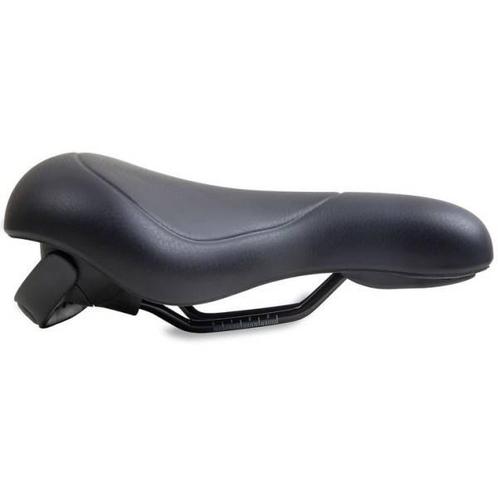 GRATIS! Luxe Comfort Selle zadel twv € 25. Op = Op, Fietsen en Brommers, Fietsonderdelen, Nieuw, Algemeen, Zadel, Ophalen