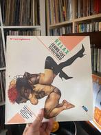 Frankie goes to hollywood lp relax, Ophalen of Verzenden, 1980 tot 2000, Gebruikt, 12 inch