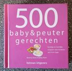 Baby & Peuter gerechten (nieuw), Ophalen of Verzenden, Nieuw, Overige typen
