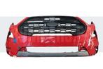 Bumper Ford Ecosport 2 II FACELIFT 17- GN15-17A989 Voorbumpe, Gebruikt, -, Voor, -