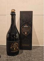 Hertog jan masterblend, Verzamelen, Biermerken, Ophalen of Verzenden, Zo goed als nieuw, Flesje(s), Hertog Jan