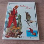 Vintage boek - Gulliver's reizen, Boeken, Gelezen, Ophalen of Verzenden