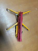 Conrad putzmeister trailer M52, Ophalen of Verzenden, Zo goed als nieuw, Bus of Vrachtwagen, Conrad