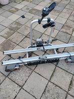 Thule EuroRide 940 Fietsendrager, Auto diversen, Fietsendragers, Ophalen, 2 fietsen, Gebruikt, Trekhaakdrager