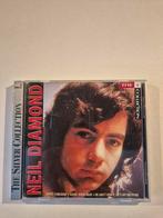 Neil Diamond-The Collection, Ophalen of Verzenden, 1980 tot 2000, Zo goed als nieuw