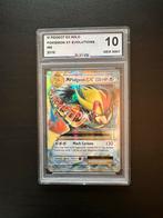 M Pidgeot EX Holo - Pokemon XY Evolutions - Gem Mint UCG 10, Ophalen of Verzenden, Nieuw, Losse kaart, Foil