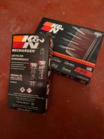 BMW E 39 K&N sportluchtfilter, Ophalen of Verzenden, BMW