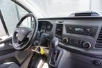 Ford Transit Custom 2.0 TDCI 130PK L2 Automaat EURO 6 - Airc, 4 cilinders, 1580 kg, Bedrijf, Diesel