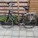 Batavus Herenfiets - Gebruikt, Gebruikt, Versnellingen, Batavus, Ophalen of Verzenden