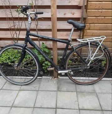 Batavus Herenfiets - Gebruikt beschikbaar voor biedingen