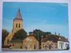N40 Vleuten - Hervormde kerk - 1979, Verzamelen, Ansichtkaarten | Nederland, Verzenden, 1960 tot 1980, Ongelopen, Utrecht