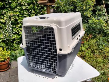 Flamingo Transportbox NOMAD L tot 25kg beschikbaar voor biedingen