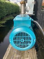 Te koop waterpomp, Capeda zelfaanzuigende centrifugaal pomp., Ophalen, Zo goed als nieuw, Elektrisch