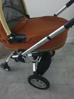 Quinny buzz xtra, Kinderen en Baby's, Kinderwagens en Combinaties, Quinny, Zo goed als nieuw, Ophalen