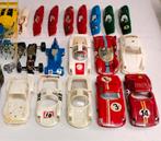 Carrera racebaan Speedtracks Fleischmann Scalextric bandjes., Kinderen en Baby's, Speelgoed | Racebanen, Ophalen of Verzenden
