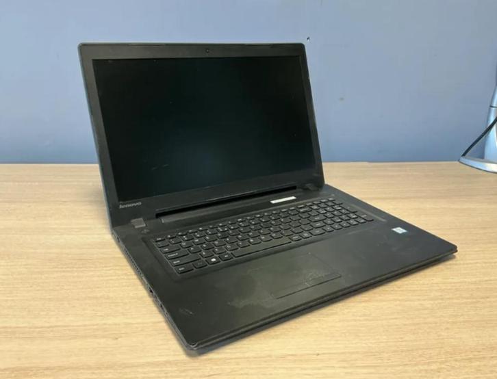 Lenovo 80 RJ Laptop, Computers en Software, Windows Laptops, Refurbished, 15 inch, SSD, 2 tot 3 Ghz, 8 GB, Verzenden