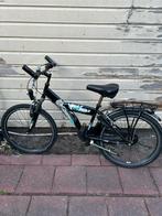Fiets, BMX, Ophalen, 26 inch of meer, Handrem