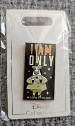 Disney pin Burgemeester NBC, Ophalen of Verzenden, Overige figuren, Nieuw
