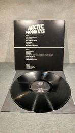 Arctic Monkeys - Am, Ophalen of Verzenden, Zo goed als nieuw, 12 inch, Poprock