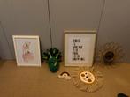 Kinderkamer accessoires, Ophalen of Verzenden, Zo goed als nieuw, Wanddecoratie