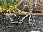 Batavus weekend, Fietsen en Brommers, Fietsen | Heren | Herenfietsen, Gebruikt, Versnellingen, Batavus, Ophalen of Verzenden