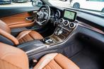 Mercedes-Benz C-klasse Coupé 300 Prestige | C63S Look | Ste, Automaat, Euro 6, 4 cilinders, 4 stoelen