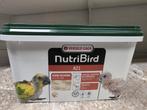 NutriBird A21 3kg, Dieren en Toebehoren, Dierenvoeding, Ophalen of Verzenden, Vogel