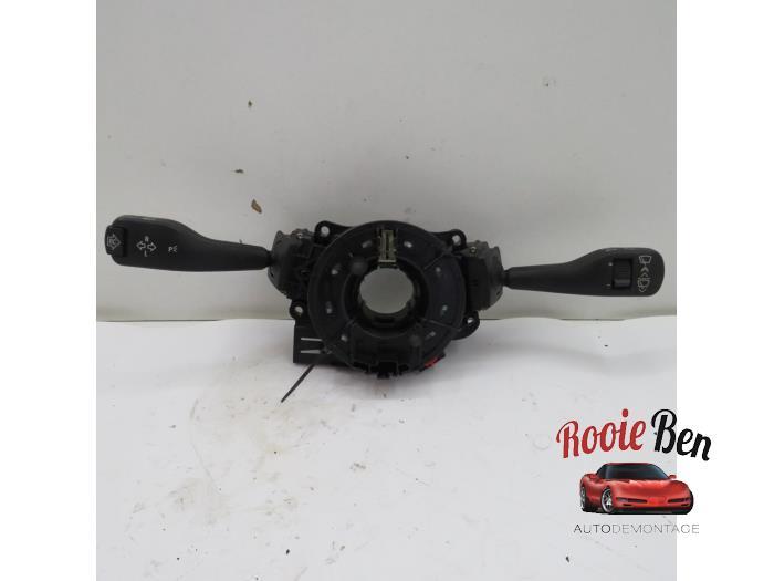 Combischakelaar Stuurkolom van een BMW 3-Serie, Gebruikt, -, -, Ophalen of Verzenden