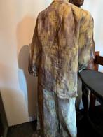 ZARA Linnen Set XS - ZGAN, Overige kleuren, G, Zara, G