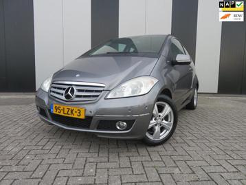Mercedes-Benz A-klasse 160 BlueEFFICIENCY Business Class Ava beschikbaar voor biedingen
