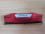 Ripjaws DDR4 2x8GB Geheugen - 16GB totaal, Computers en Software, RAM geheugen, DDR4, Ophalen of Verzenden, Zo goed als nieuw
