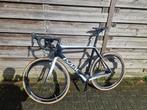 Isaac Proton, Gebruikt, Carbon, 57 tot 61 cm, Meer dan 20 versnellingen