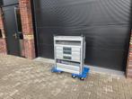 Bott vario3 bedrijfswagen inrichting bedrijfswageninrichting, Ophalen