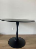 Eettafel, Huis en Inrichting, Tafels | Eettafels, Ophalen, Rond, 200 cm of meer, 50 tot 100 cm