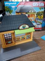 Playmobil Kruidenier 70375 - Niet Compleet, Ophalen of Verzenden