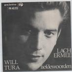 Will Tura- Lach Ermee