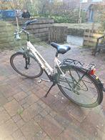 Degelijke Trekkingstar fiets, Fietsen en Brommers, Fietsen | Dames | Damesfietsen, Versnellingen, Ophalen, Overige merken, 53 tot 56 cm