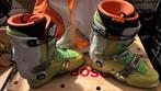 ski touring boots, Sport en Fitness, Skiën en Langlaufen, 100 tot 140 cm, Zo goed als nieuw, Ski's, Ophalen