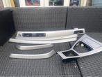 BMW E90/E91 Sierlijsten Set Compleet, Ophalen, Gebruikt, BMW
